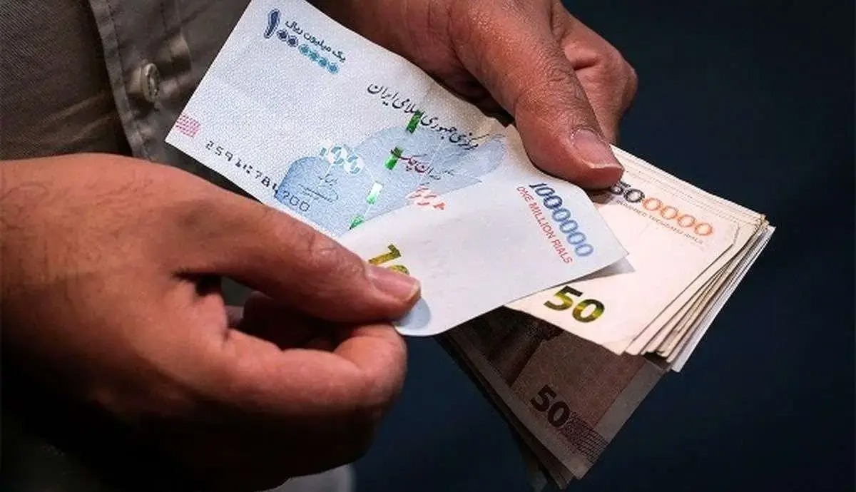 یارانه اردیبشهت‌ماه دهک‌های یک تا ۳ واریز شد