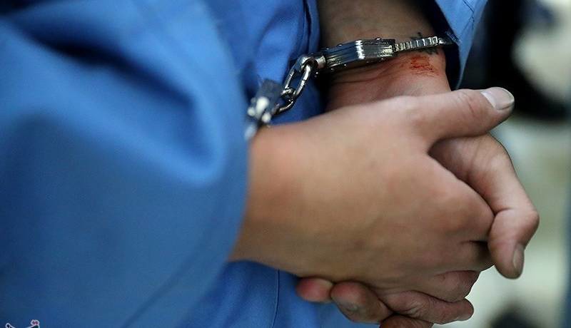 سرقت نافرجام از طلافروشی با انگیزه‌های سینمایی؛ پایان تلخ دو دوست در میدان آزادی