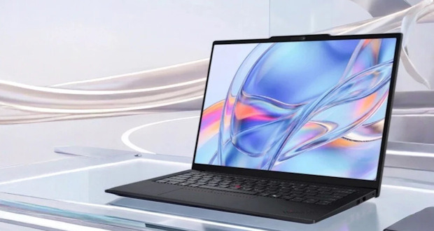 لنوو تینک پد E۱۴ و E۱۶ با پردازنده Core Ultra و نمایشگر ۱۲۰ هرتزی معرفی شدند