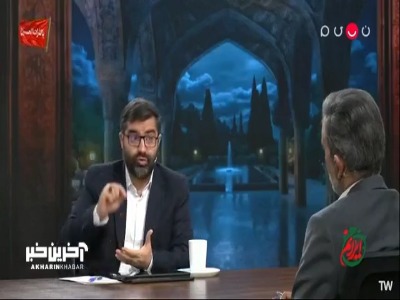 معاون رئیس جمهور: اگر نیروهای مسلح ما آن پاسخ کوبنده را در LNG قطر نداده بودند بقیه انرژی و زیرساخت ما را هم دشمن می‌زد