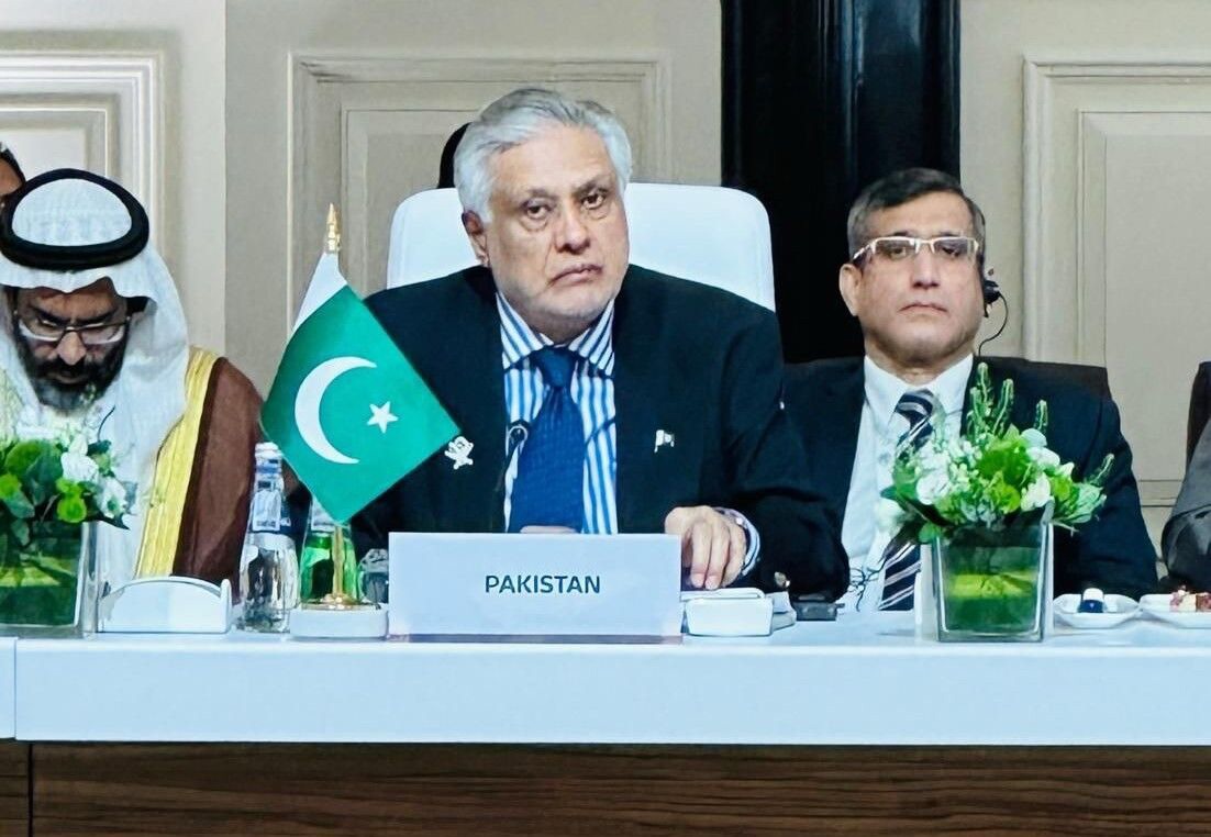 وزیر خارجه پاکستان: دیپلماسی نشانه ضعف نیست