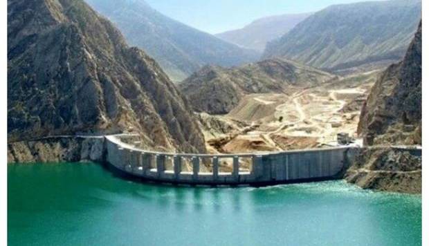 سدهای تهران چقدر آب دارند؟