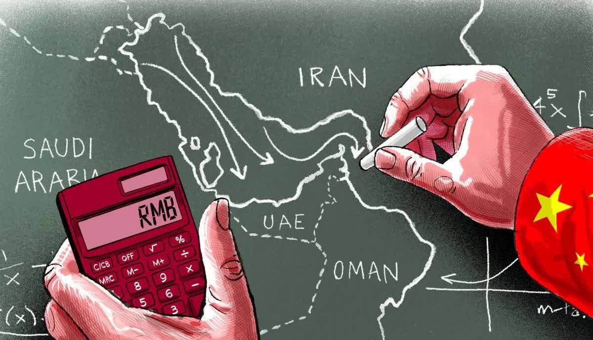 معامله تازه ترامپ با پکن برای ایران و خاورمیانه چه معنایی دارد؟