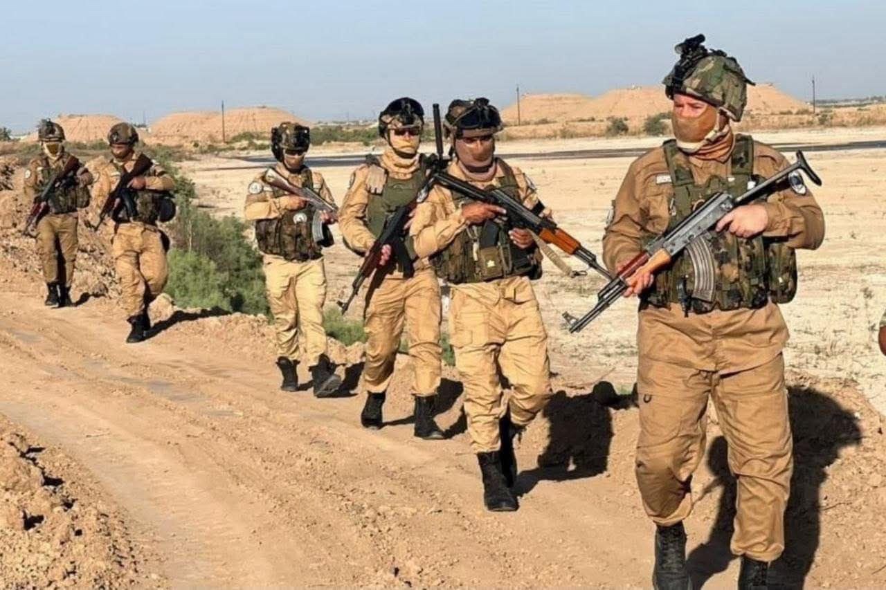 نماینده پارلمان عراق: هرگز اجازه ادغام یا انحلال حشد شعبی را نخواهیم داد