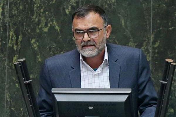 علیزاده، نماینده مجلس: سپاه بعد از جنگ ۱۲ روزه پوست انداخت