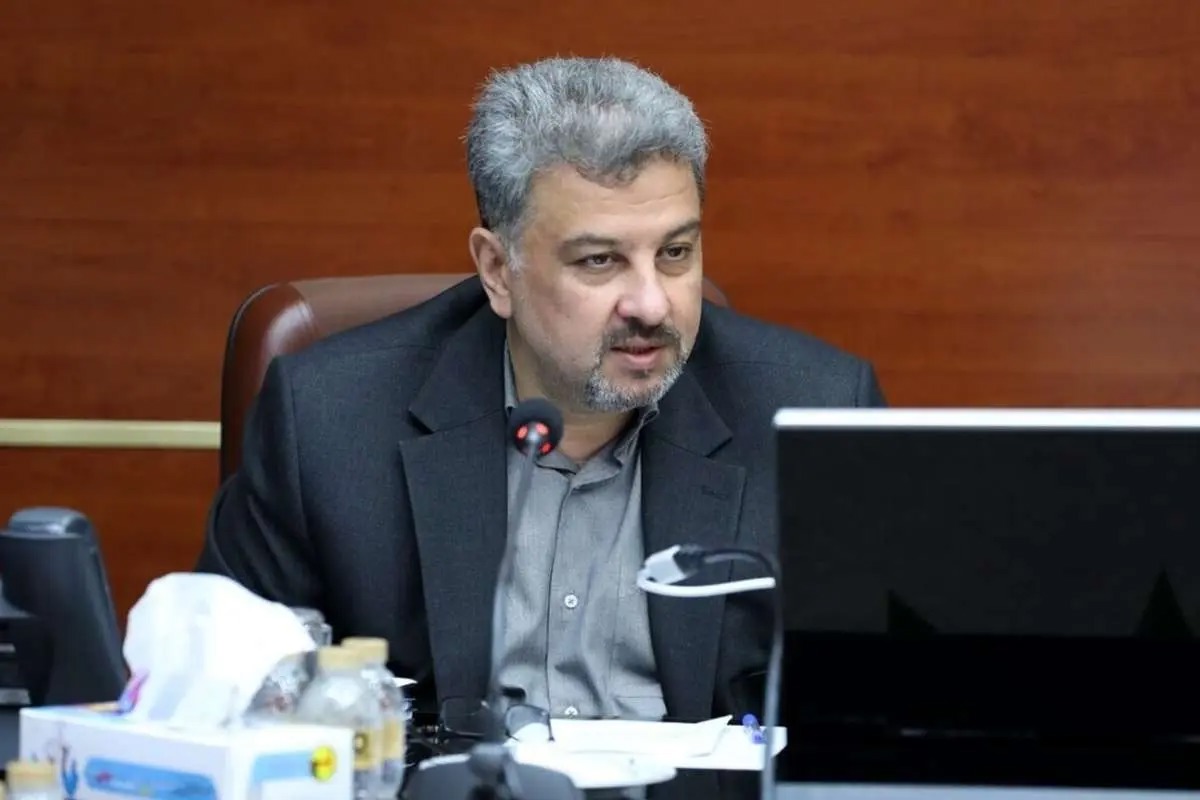 رجبی مشهدی: کاهش ۱۰ درصدی مصرف برق مشمول تخفیف ۳۰ درصدی می‌شود