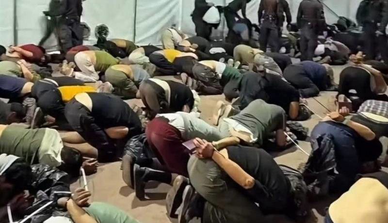 حقوق بشر غزه: قرار گرفتن اسرائیل در لیست سازمان ملل اقدامی درست ولی دیرهنگام است