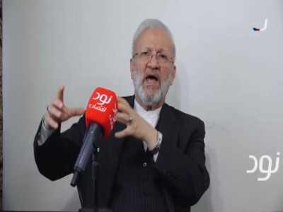 متکی: چینی‌ها آماده کشیدن خط لوله و انتقال نفت ایران به خاک خود هستند