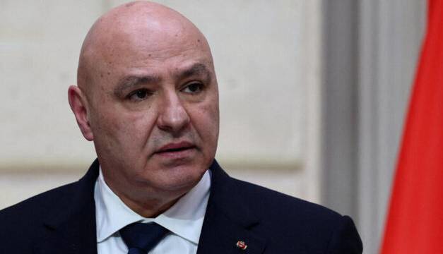 رئیس جمهور لبنان: توافق حاصل شده، آخرین فرصت است