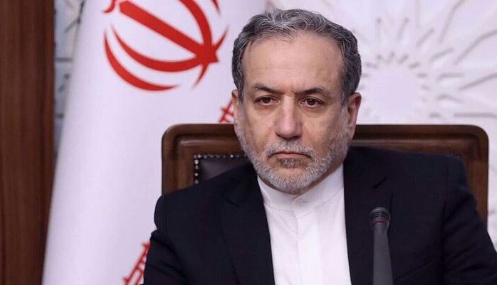 عراقچی: ایران و عمان مدیریت تنگه هرمز را  تنظیم خواهند کرد