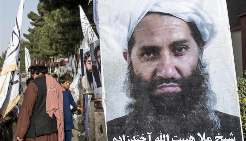 رئیس طالبان: نباید نسل‌های بعدی گرفتار انتقام‌جویی و خشونت شوند