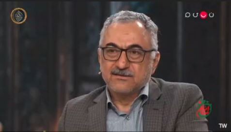 نظر لیلاز در رابطه اقتصادی بین ایران و آمریکا