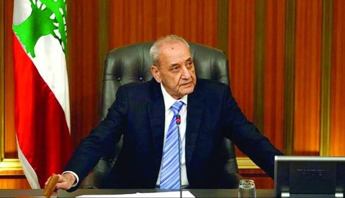 موافقت مشروط «نبیه بری» با توافق آتش‌بس بین لبنان و رژیم صهیونیستی