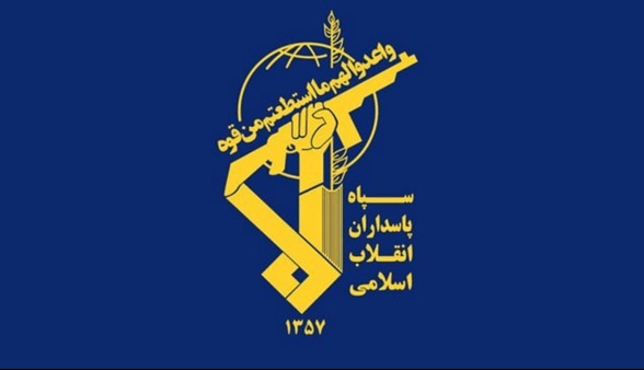 سپاه: پایگاه هوایی و تاسیسات ناوگان پنجم دریایی آمریکا هدف قرار گرفتند