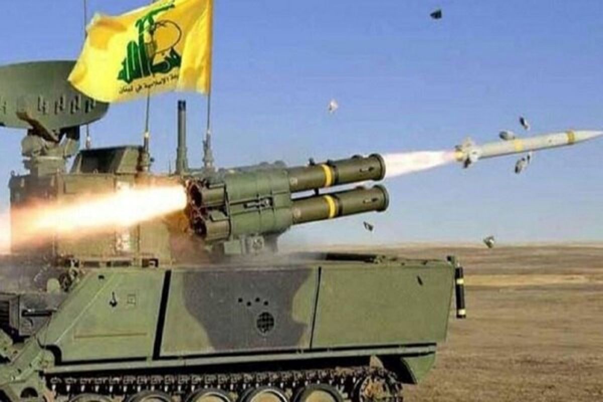 عملیات‌های حزب الله علیه شهرک‌های صهیونیست‌نشین