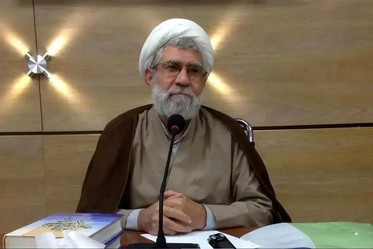واکنش عبدالکریم سروش به بازداشت عبدالرحیم سلیمانی اردستانی