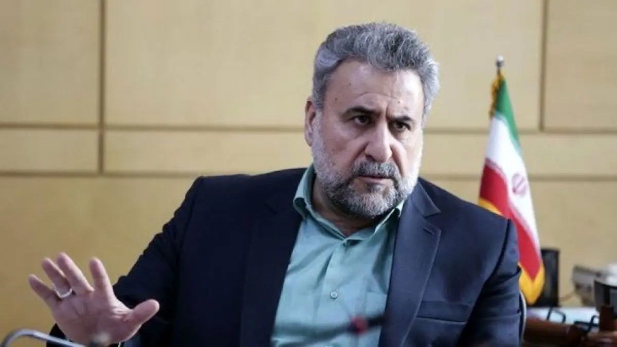 امثال ثابتی حاضرند ایران غزه شود اما توافقی شکل نگیرد/ بزرگترین اشتباه تاریخ کشور این بود که بسیاری از مناصب سیاسی، مدیریتی و مجلس را به افرادی مشابه او دادند/ توسعه را ایده ای غربگرا می دانند و صاحبان چنان ایدئولوژی هایی بدون فاجعه کنار نمی روند/ ویدئو
