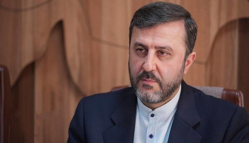 غریب آبادی: آژانس نمی‌تواند از ایران هزینه سیاسی ناامنی ایجادشده توسط متجاوزان را بخواهد