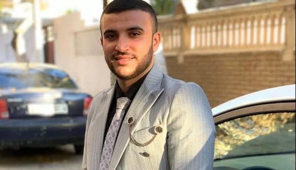 شهادت یک شهروند فلسطینی در خان‌یونس ساعاتی پیش از مراسم ازدواجش