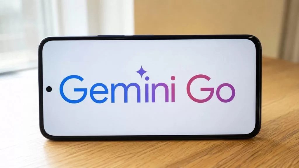 گوگل هوش مصنوعی جمینای را برای گوشی‌های اقتصادی Android Go منتشر کرد
