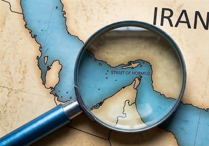 هشدار رئیس روس نفت: هرمز بسته شود، ۳ تنگه راهبردی آسیب می‌بینند