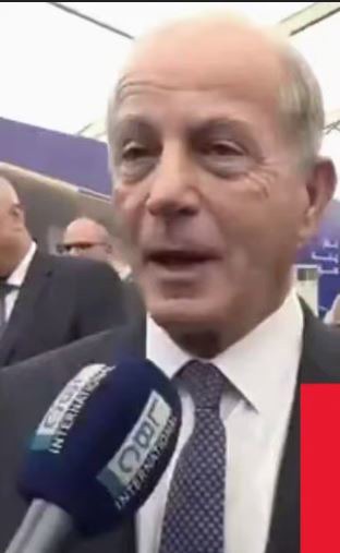 سفیر آمریکا: ما هم برای لبنان تصمیم‌گیری می‌کنیم!