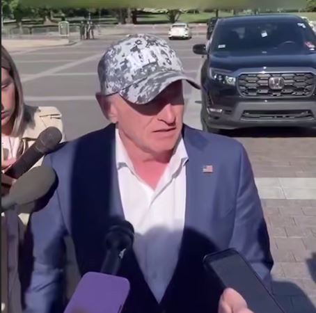 انتقادات سناتور آمریکایی از افزایش بدون دستاورد هزینه‌های جنگ واشنگتن و تل‌آویو علیه ایران