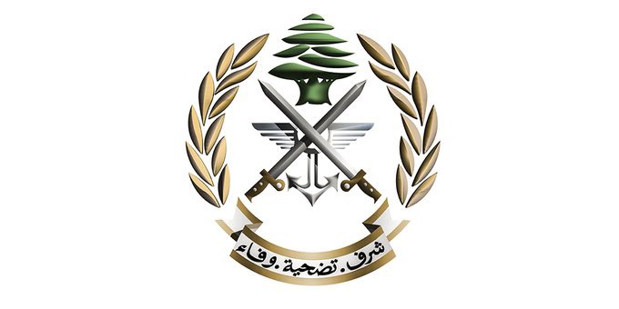 الجزیره: یک سرتیپ و یک سرباز ارتش لبنان در حمله اسرائیل به شهادت رسیدند