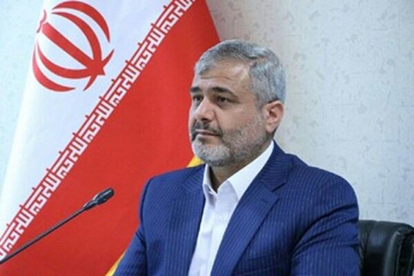 رئیس کل دادگستری تهران: برخورد قاطع با احتکار و اخلال در بازار بدون اغماض انجام می‌شود