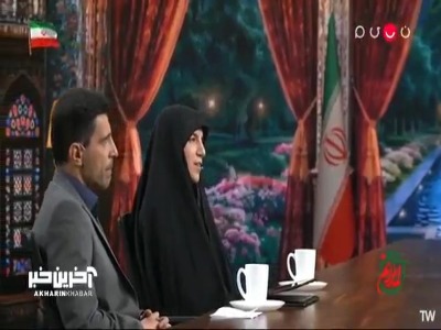 دختر شهید جمشید اسحاقی: اشکان خطیبی عکس بچه‌های خردسال ما را در صفحه خود گذاشت و از این جنایت ابراز خوشحالی کرد