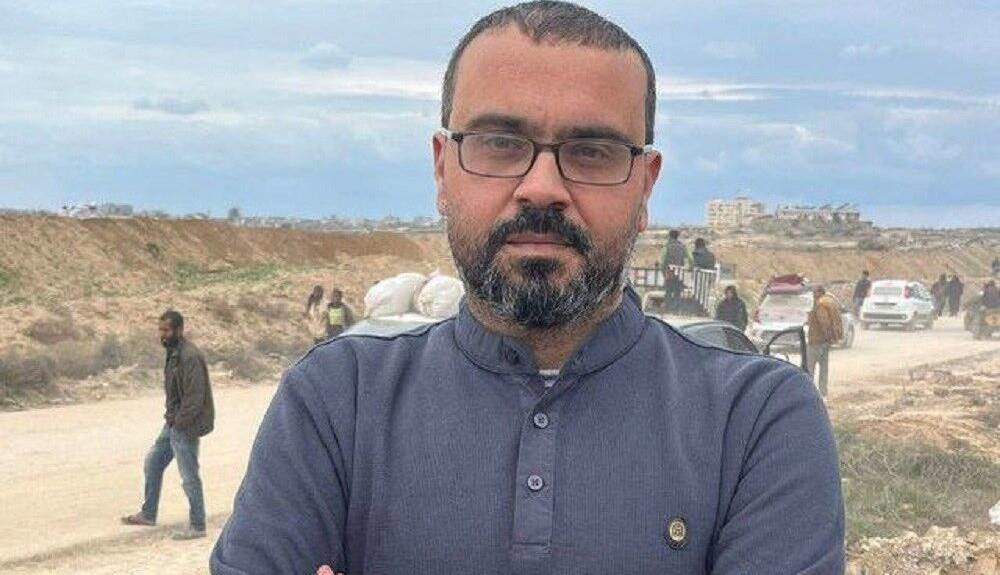 حماس: در حال رایزنی با مصر، قطر و ترکیه برای تضمین اجرای آتش‌بس هستیم