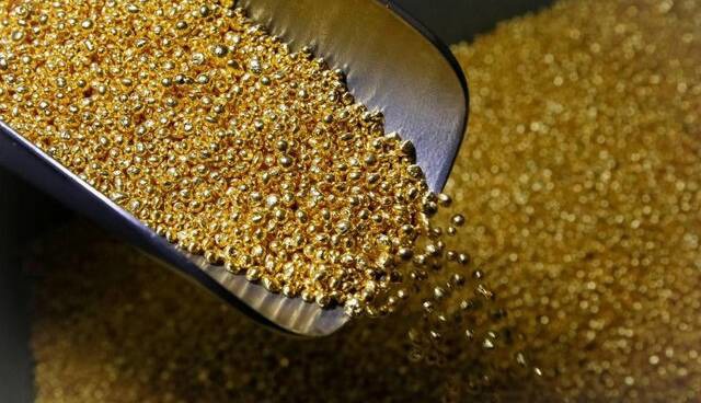 سقوط بیشتر قیمت طلا در راه است؟