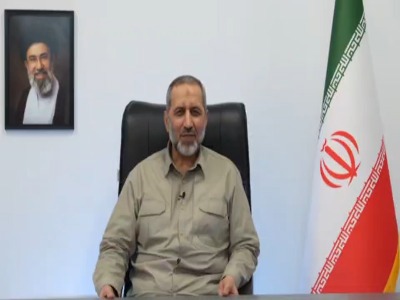 تقدیر سردار موسوی از حضور مردم در میدان