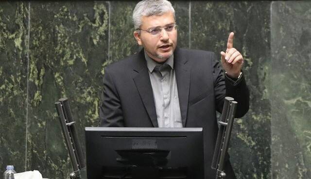 سخنگوی کمیسیون امنیت ملی: کوتاه نخواهیم آمد