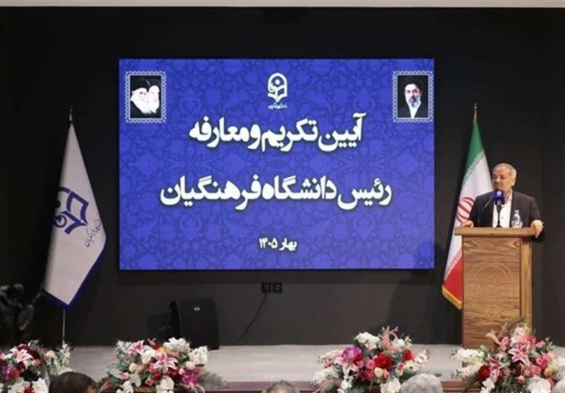 وزیر آموزش‌وپرورش: مهم‌ترین مشکل دانشگاه فرهنگیان برنامه درسی آن است
