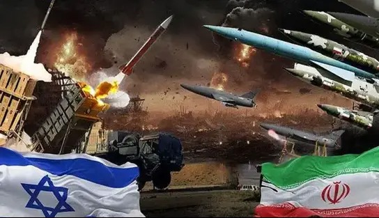 رادیو ارتش اسرائیل: احتمالا درگیری با ایران چند روزی طول بکشد