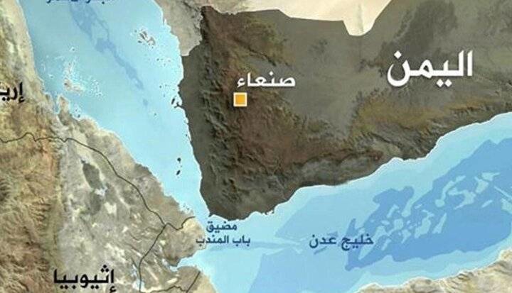 تل‌آویو: یمن عملا تنگه باب المندب را وارد درگیری کرد