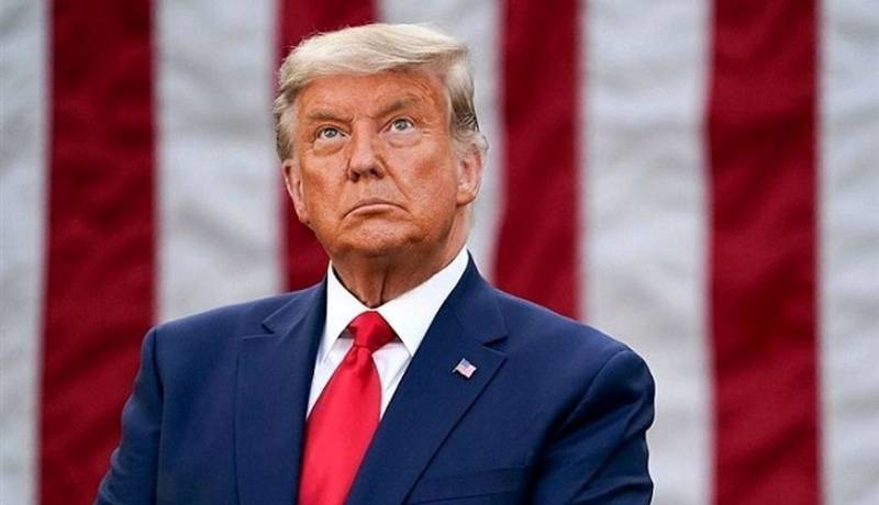 دموکرات‌ها به پیگرد قانونی مقامات دولت ترامپ چشم دوخته‌اند