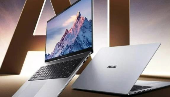 لپ تاپ ایسوس Dawn ۷ Pro با پردازنده Ryzen AI و صفحه نمایش ۱۴۴ هرتزی معرفی شد