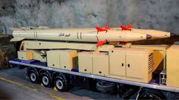 نماینده حزب‌الله: ایران به وعده خود به محور مقاومت عمل کرد