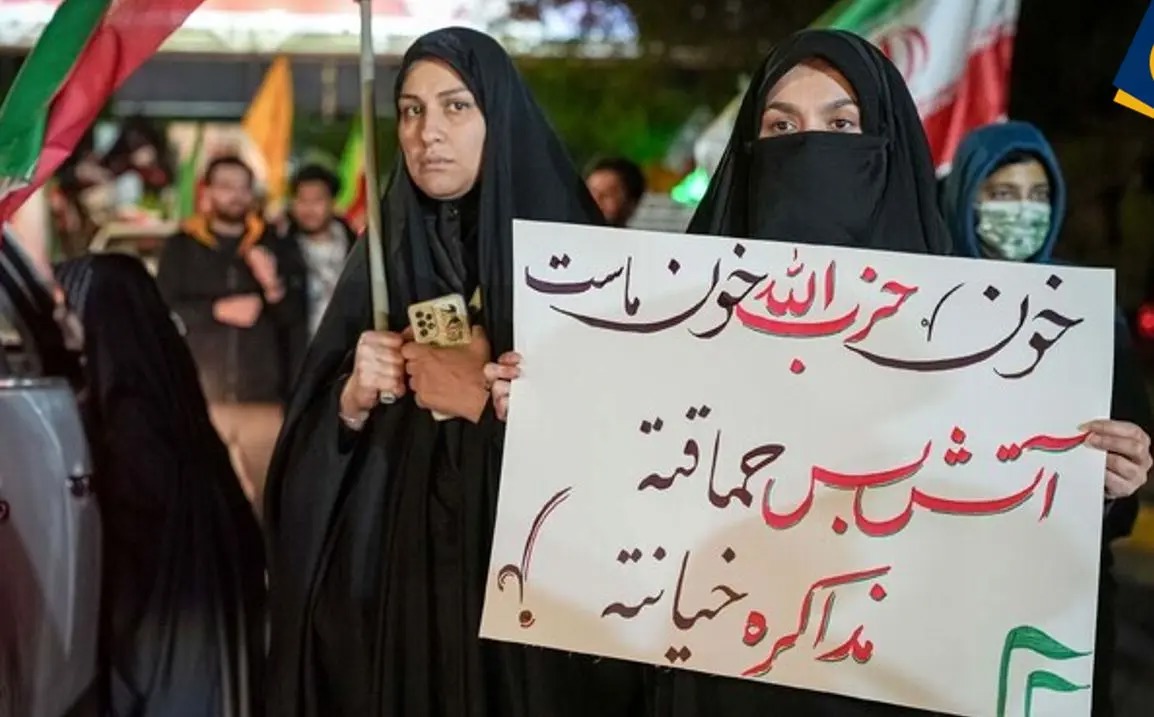 بن‌بست وحدت و پروژه خالص‌سازی خیابان؛ چه کسانی میادین را خلوت کردند؟/ ابوالقاسم طالبی: شمشیر من استعفا می‌دهم را زیر گلوی امام گذاشته‌اند/ ویدئو