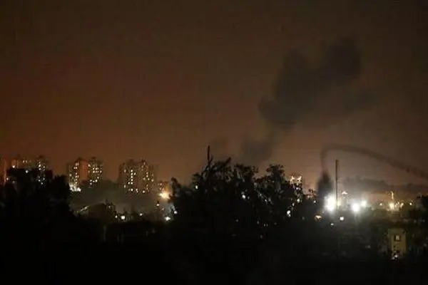 نماینده مجلس: آمریکا نباشد اسرائیل را به توبره خواهیم کشید