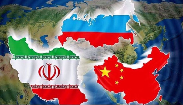 وتوی خاموش روسیه و چین علیه بازگشت تحریم‌های ضدایرانی