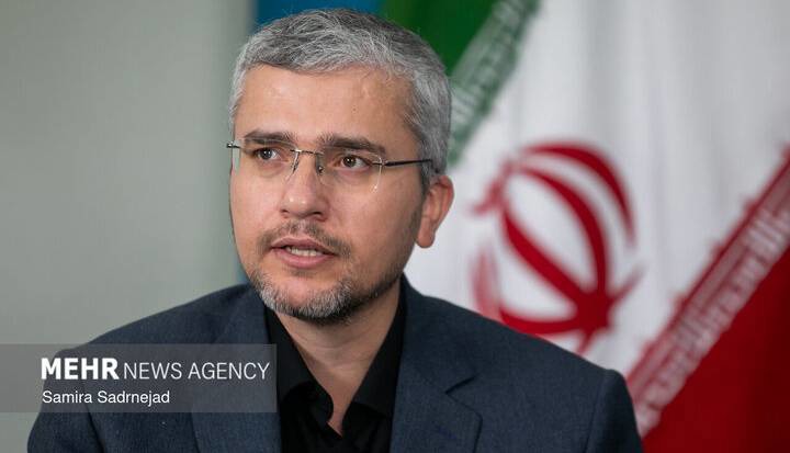 سخنگوی کمیسیون امنیت ملی: در جنگ بعدی شاید وسعت خاک ایران افزایش یابد