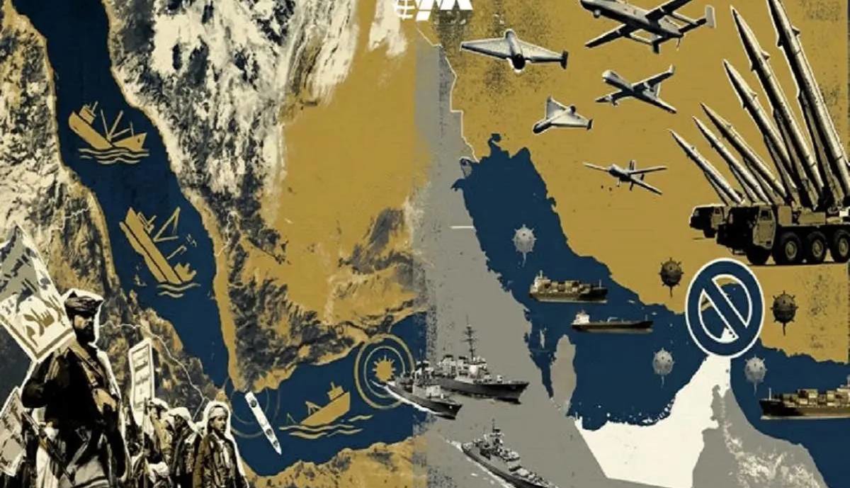 در انتظار شوک دوم به اقتصاد جهانی؛ تهران اهرم راهبردی بعدی را فعال می‌کند؟