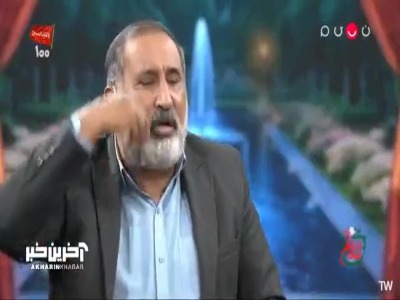 روایت علیرضا غزوه شاعر حماسی از بشارتی که رهبر انقلاب برای پیروزی رزمندگان اسلام داده بود