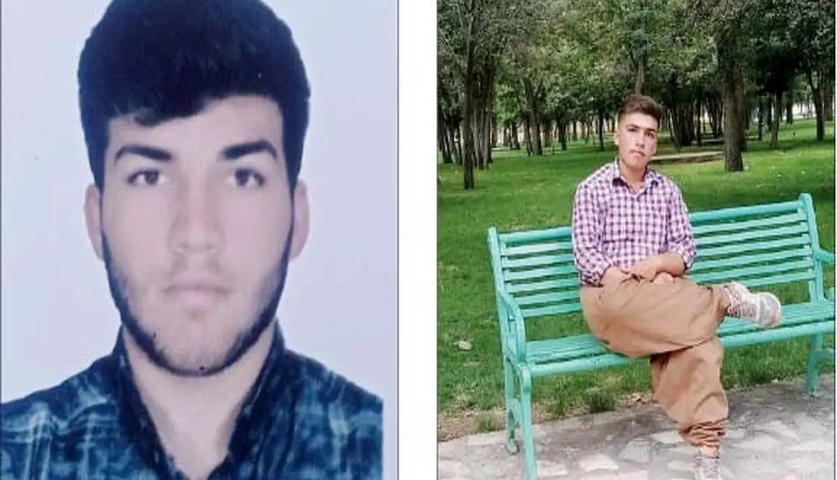 «شیرکو» یکی از ۲۱۳ قربانی؛ مین‌ها هنوز قربانی می‌گیرند