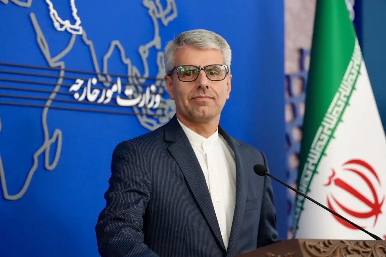واکنش سخنگوی وزارت خارجه به تناقض‌گویی مقامات آمریکا