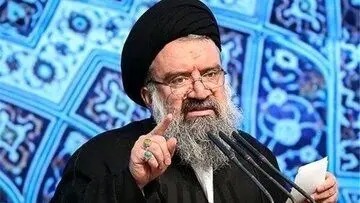 ادامه‌ سکوت احمد خاتمی پس از ۲ خبر جنجالی درباره‌ او