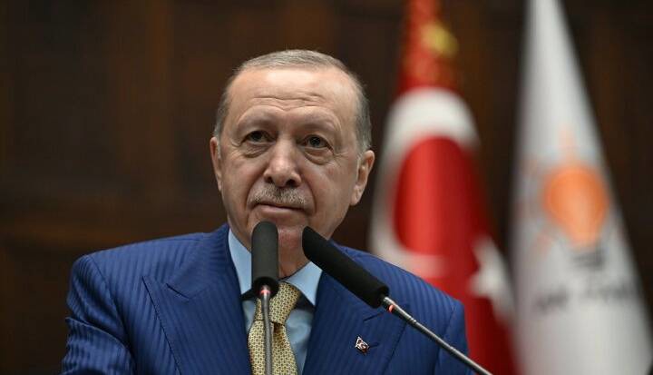 اردوغان توافقنامه معافیت روادید با عربستان را تایید کرد